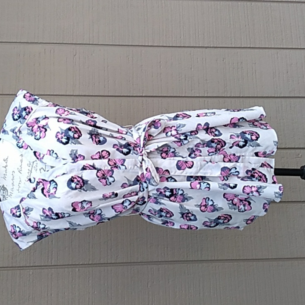 Motherhood Maternity Top Size Large